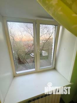 1-к квартира, вторичка, 13м2, 3/4 этаж