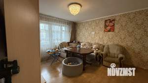 3-к квартира, вторичка, 65м2, 2/9 этаж