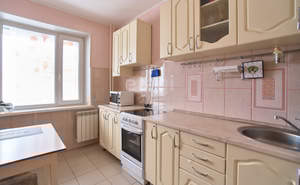 3-к квартира, вторичка, 65м2, 5/9 этаж