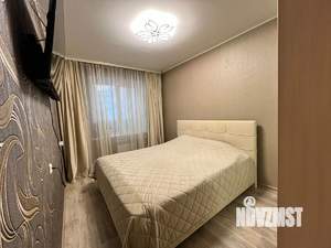 2-к квартира, вторичка, 59м2, 2/10 этаж