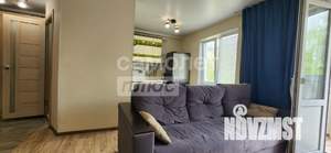 2-к квартира, вторичка, 37м2, 3/5 этаж