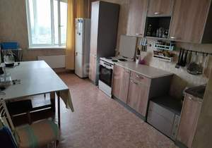 3-к квартира, вторичка, 81м2, 10/10 этаж