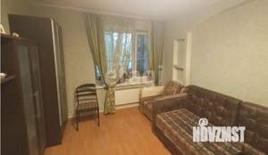1-к квартира, вторичка, 36м2, 4/10 этаж