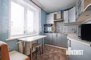 3-к квартира, вторичка, 60м2, 5/5 этаж