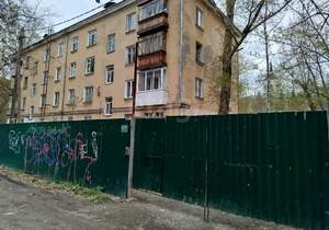 2-к квартира, вторичка, 50м2, 2/4 этаж