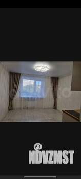 1-к квартира, вторичка, 18м2, 5/5 этаж
