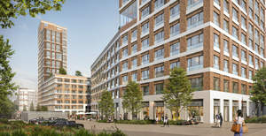 2-к квартира, вторичка, 67м2, 4/7 этаж