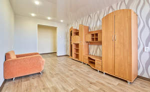 1-к квартира, вторичка, 37м2, 14/14 этаж