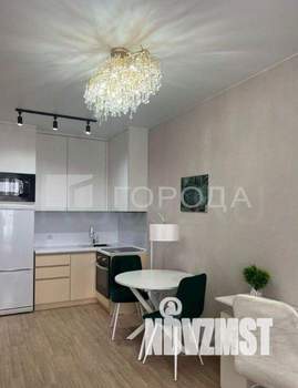 1-к квартира, вторичка, 30м2, 11/12 этаж