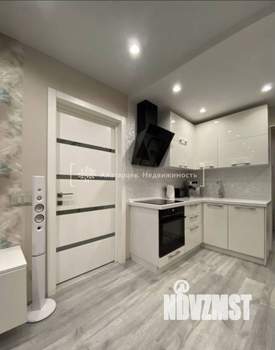 2-к квартира, вторичка, 41м2, 6/9 этаж