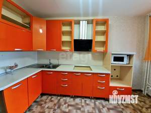 3-к квартира, вторичка, 78м2, 11/17 этаж