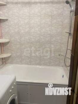 3-к квартира, вторичка, 62м2, 8/9 этаж