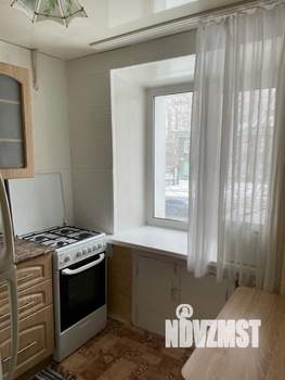 2-к квартира, вторичка, 45м2, 2/5 этаж