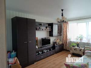 4-к квартира, вторичка, 88м2, 1/10 этаж