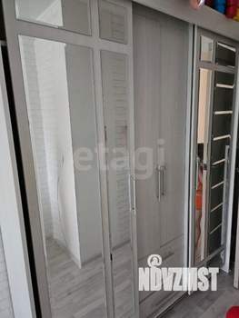 3-к квартира, вторичка, 58м2, 3/3 этаж
