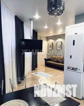 2-к квартира, вторичка, 68м2, 18/18 этаж