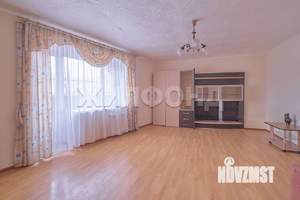 1-к квартира, вторичка, 53м2, 4/9 этаж