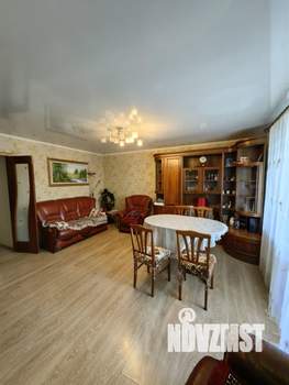 3-к квартира, вторичка, 73м2, 4/4 этаж