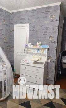 2-к квартира, вторичка, 48м2, 2/5 этаж