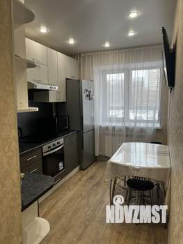 1-к квартира, вторичка, 43м2, 2/14 этаж