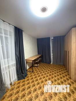 1-к квартира, вторичка, 31м2, 1/4 этаж