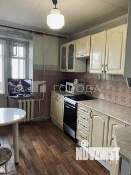 4-к квартира, вторичка, 72м2, 6/9 этаж