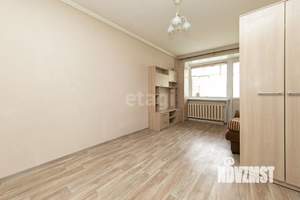 1-к квартира, вторичка, 30м2, 3/3 этаж
