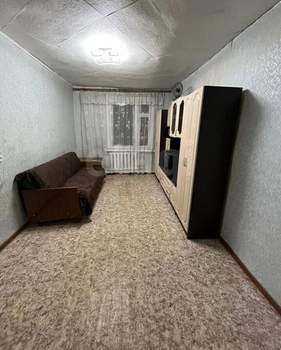 2-к квартира, вторичка, 40м2, 1/2 этаж