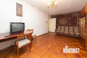 2-к квартира, вторичка, 43м2, 1/5 этаж