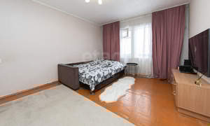 1-к квартира, вторичка, 29м2, 3/5 этаж