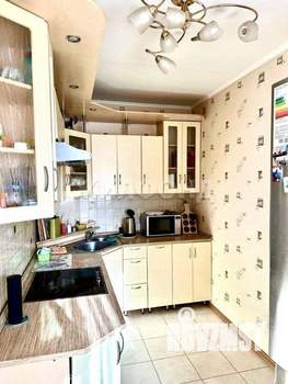 3-к квартира, вторичка, 77м2, 4/10 этаж