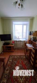 2-к квартира, вторичка, 40м2, 5/5 этаж