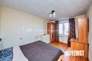3-к квартира, вторичка, 66м2, 8/9 этаж