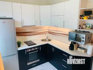 1-к квартира, вторичка, 36м2, 5/10 этаж