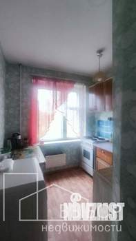 1-к квартира, вторичка, 29м2, 4/5 этаж