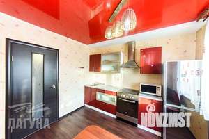 2-к квартира, вторичка, 54м2, 5/10 этаж