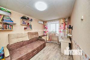 1-к квартира, вторичка, 26м2, 5/9 этаж