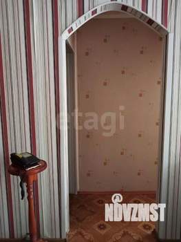 3-к квартира, вторичка, 59м2, 1/5 этаж