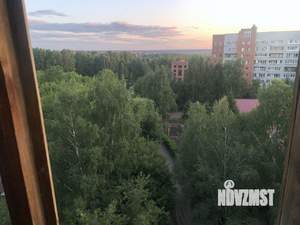 1-к квартира, вторичка, 29м2, 8/9 этаж