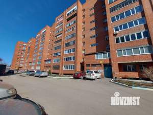 3-к квартира, вторичка, 62м2, 7/10 этаж
