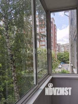 2-к квартира, вторичка, 42м2, 3/5 этаж