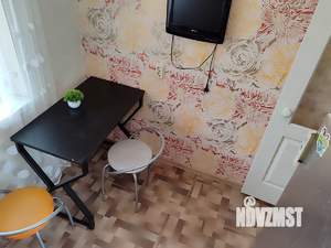 1-к квартира, вторичка, 26м2, 6/10 этаж