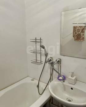 1-к квартира, вторичка, 29м2, 3/10 этаж