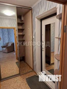 1-к квартира, вторичка, 36м2, 3/8 этаж