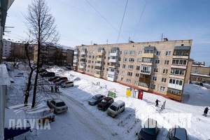 2-к квартира, вторичка, 44м2, 3/5 этаж