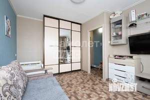 1-к квартира, вторичка, 29м2, 1/10 этаж