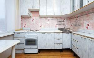 2-к квартира, вторичка, 44м2, 5/5 этаж