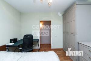 2-к квартира, вторичка, 57м2, 14/16 этаж