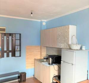 1-к квартира, вторичка, 27м2, 2/4 этаж