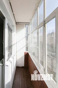 2-к квартира, вторичка, 46м2, 3/5 этаж
